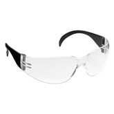 Okulary ochronne Martcare M9400 Wraplite, przezroczyste, HC - JSP