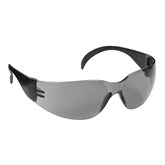 Okulary ochronne Martcare M9400 Wraplite, szare, HC - JSP