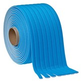 Piankowa taśma maskująca Soft Edge PLUS, 21mm x 7m, niebieska, 50421 - 3M