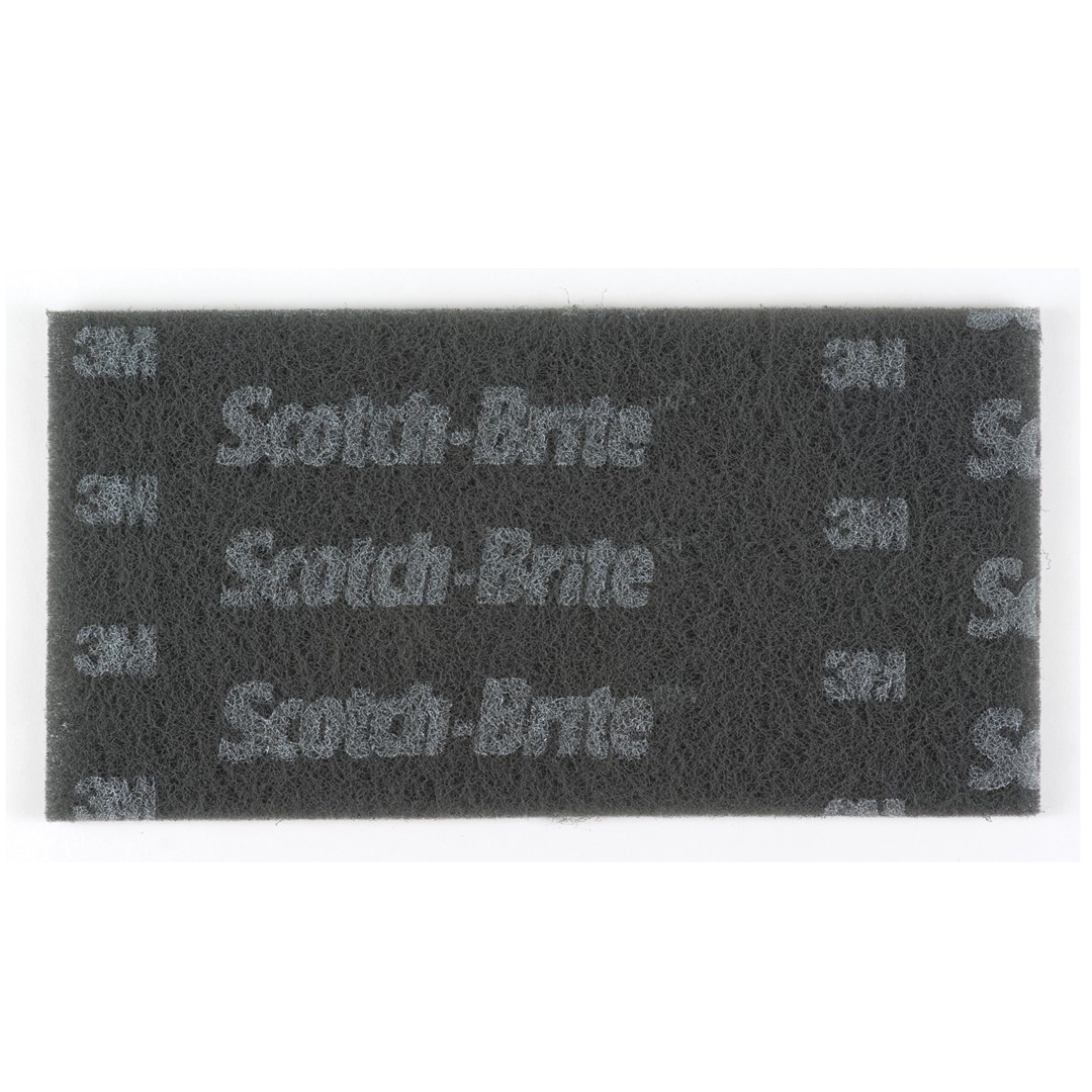 Arkusz ręczny Scotch-Brite Durable Flex MX-HP 114mm x 225mm S ULF - 3M