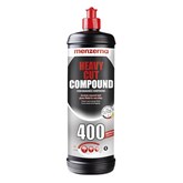 Pasta polerska Heavy Cut Compound HCC 400 250ml - Menzerna