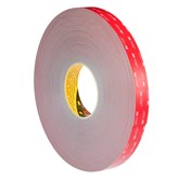 Taśma VHB GPH-160GF 19mm x 5m 1,6mm szara - 3M