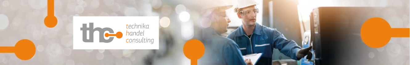 THC - Twój sprawdzony dostawca